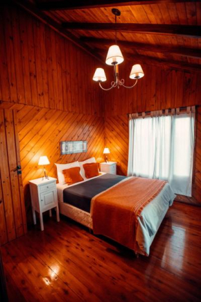 Paraiso Patagónico Bungalows and Aparts